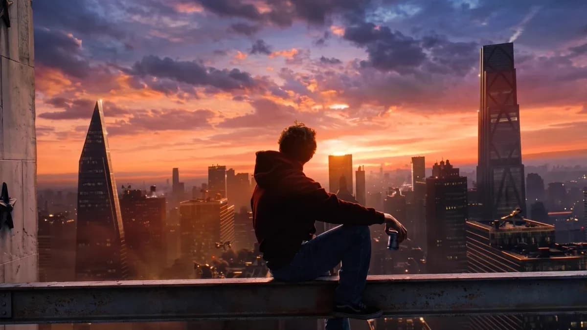 Thumbnail for Spider-Man: Brand New Day (2026) Review — A Heartbreaking yet Epic New Era for Peter Parker!