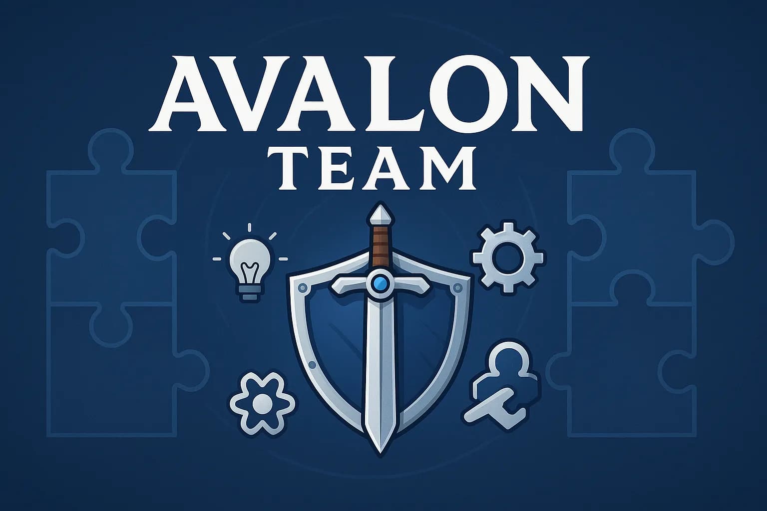 Screenshot of Avalon Team - Spring Boot Todo List